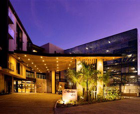 Adina Apartment Hotel Darwin - Broome Tourism 0