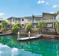 Bay View Luxury Waterfront Villa - Broome Tourism