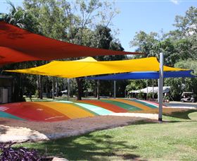BIG4 Howard Springs Holiday Park - Broome Tourism 0