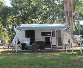 BIG4 Howard Springs Holiday Park - Broome Tourism 2