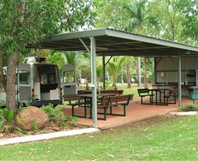 BIG4 Howard Springs Holiday Park - Broome Tourism 4