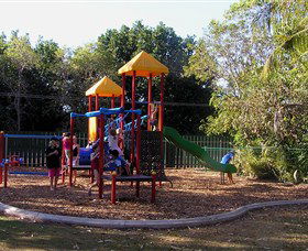 BIG4 Howard Springs Holiday Park - Broome Tourism 3
