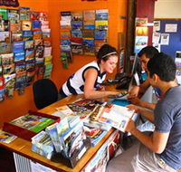 Chillis Backpackers - Broome Tourism