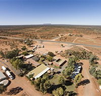 Curtin Springs Wayside Inn - Broome Tourism