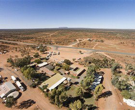 Curtin Springs Wayside Inn - Broome Tourism 0