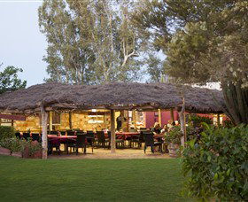 Curtin Springs Wayside Inn - Broome Tourism 1