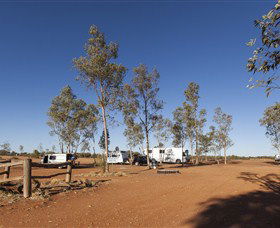 Curtin Springs Wayside Inn - Broome Tourism 5