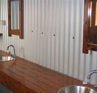 Daly River Barra Resort - Broome Tourism