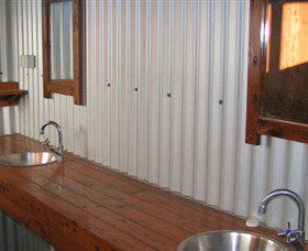 Daly River Barra Resort - Broome Tourism 0