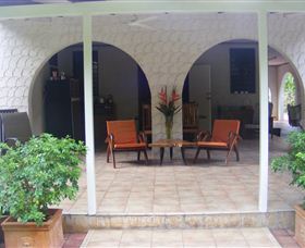 Darwin City Bed And Breakfast - Broome Tourism 1