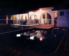 Darwin City Bed And Breakfast - Broome Tourism 4