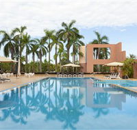 DoubleTree by Hilton Esplanade Darwin - Broome Tourism