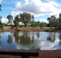 Gemtree Caravan and Tourist Park - Broome Tourism