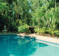 Grungle Downs Tropical Bed and Breakfast - Broome Tourism