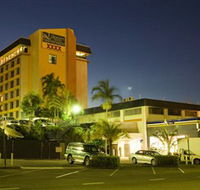 Quality Hotel Frontier Darwin - Broome Tourism