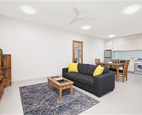 Ramada Suites Zen Quarter Darwin - Broome Tourism 1