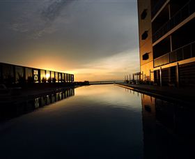 Ramada Suites Zen Quarter Darwin - Broome Tourism 3