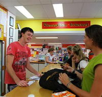Youth Shack - Broome Tourism