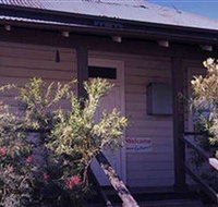 Bottlebrush Backpackers - Broome Tourism