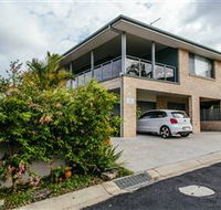 Coffs Jetty BnB - Broome Tourism