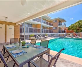 Copacabana Shores Beachside Accommodation - Broome Tourism 0