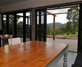 Goosewing Cottage - Broome Tourism 0
