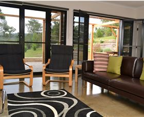 Goosewing Cottage - Broome Tourism 1