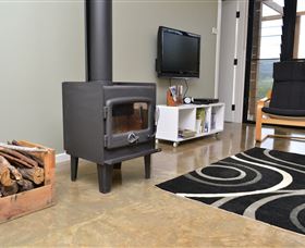 Goosewing Cottage - Broome Tourism 2