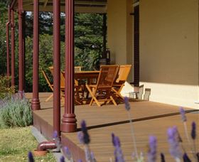 Kihilla Retreat And Conference Centre - Broome Tourism 0
