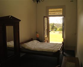 Kihilla Retreat And Conference Centre - Broome Tourism 1