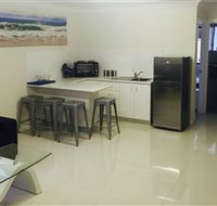Lazy Dayz Shellharbour - Broome Tourism