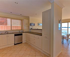 Luxury Waterfront House - Broome Tourism 1