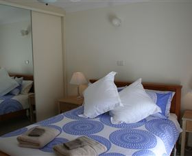 Mograni Retreat Gloucester - Broome Tourism 2