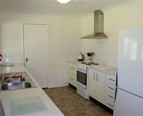 Mograni Retreat Gloucester - Broome Tourism 5