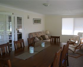 Mograni Retreat Gloucester - Broome Tourism 6