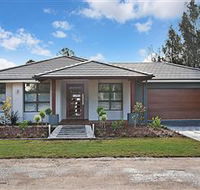 Villa Saachi - Broome Tourism