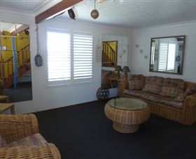 Pottsville NSW Broome Tourism