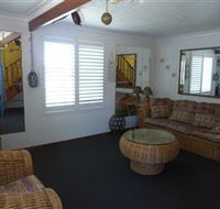 Sails Beach House Apartment Pottsville - Broome Tourism