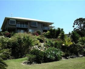 Sapphire Beach B&B - Broome Tourism 1