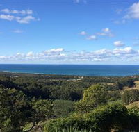 Sapphire Beach BB - Broome Tourism