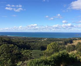 Sapphire Beach B&B - Broome Tourism 0