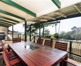 Seaview - Broome Tourism 1