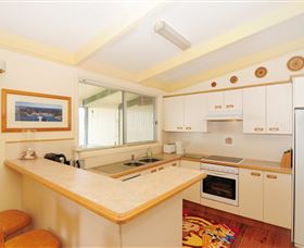 Seaview - Broome Tourism 2