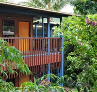 Airlie Beach Magnums Backpackers - Broome Tourism