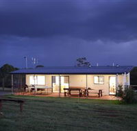 Childers Eco-lodge - Broome Tourism