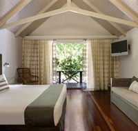 Hamilton Island Palm Bungalows - Broome Tourism
