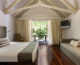 Hamilton Island Palm Bungalows - Broome Tourism 0
