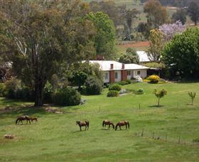 King Valley VIC Broome Tourism
