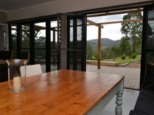 Goosewing Cottage - Broome Tourism 3