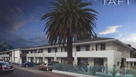 Taft Motor Inn - Broome Tourism 8